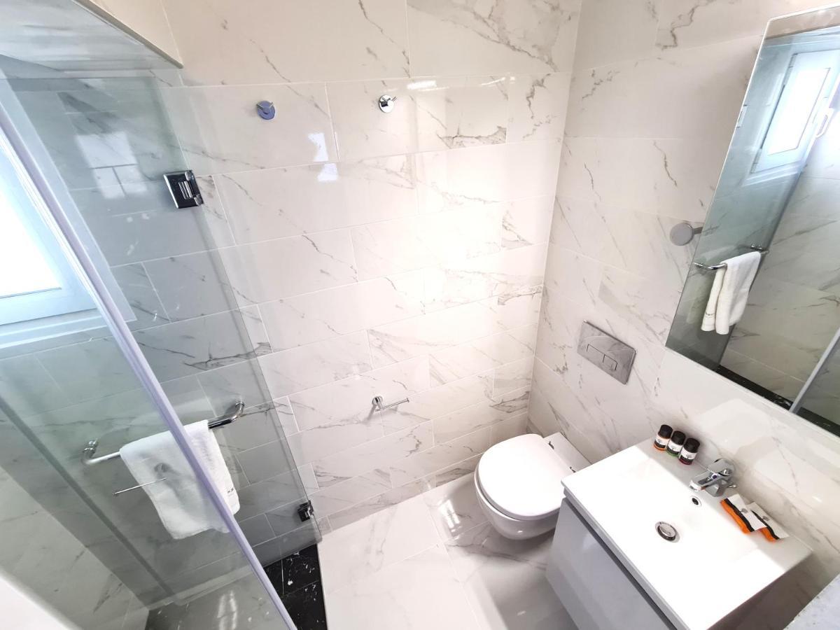 Vakantiehuis Monte Smith