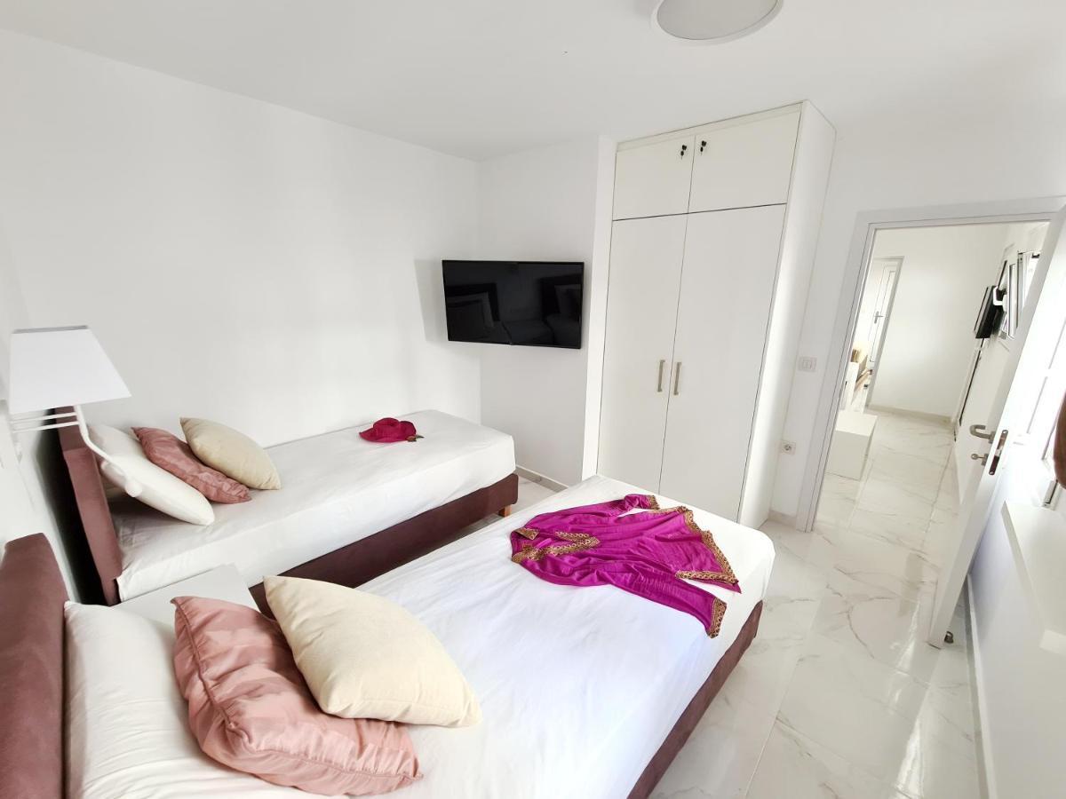 Vakantiehuis Monte Smith Rhodes City